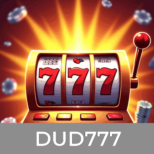 DUD777: Plataforma de Jogo Avançada com Serviços Profissionais