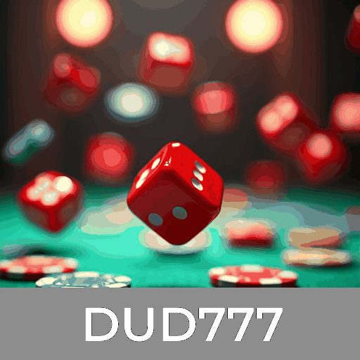 DUD777: Experiência Real com Jogos de Mesa ao Vivo
