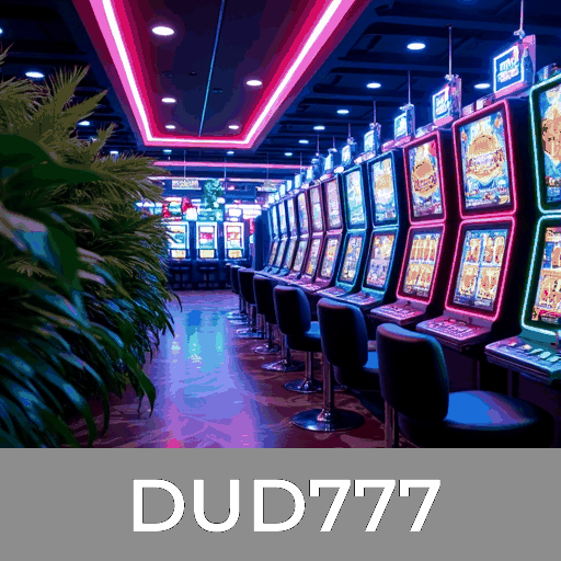 DUD777: A Revolução dos Jogos Móveis na Palma da Sua Mão