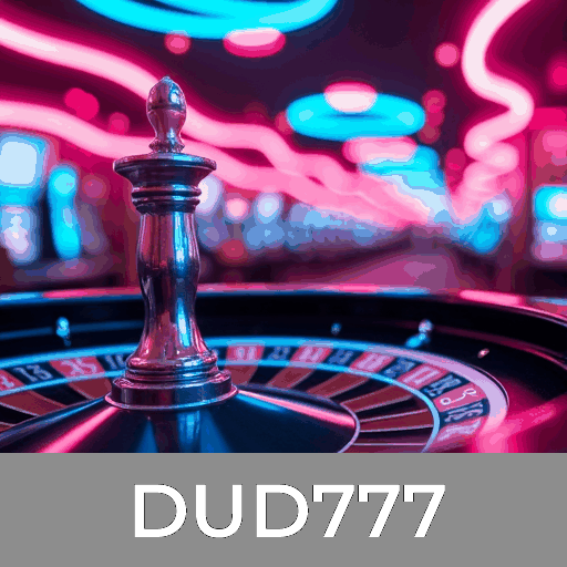 DUD777: Seu Cassino Premiado com Pagamentos Rápidos